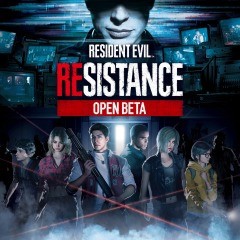 Resident Evil Resistance Otwarta Beta