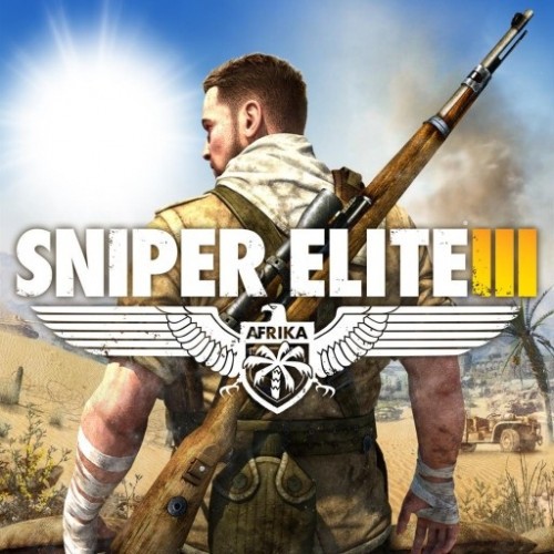 Promocja na Sniper Elite 3
