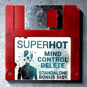 Promocja na Superhot: Mind Control Delete
