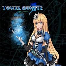 Promocja na Tower Hunter Erza's Trial