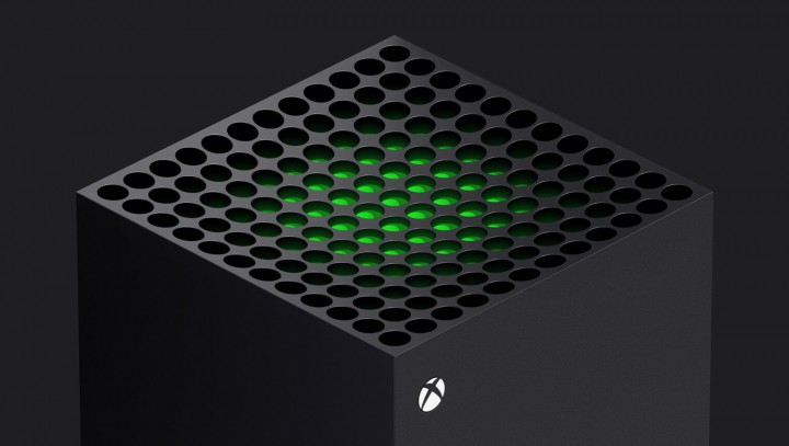 Xbox Series X
