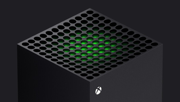 Xbox Series X