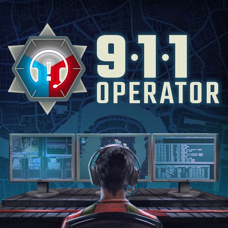 Promocja na 911 Operator