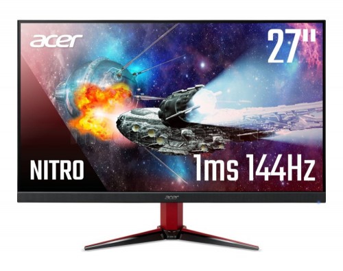 Promocja na monitor ACER Nitro VG271PBMIIPX LED