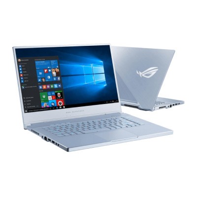 Promocja na ASUS ROG Zephyrus M
