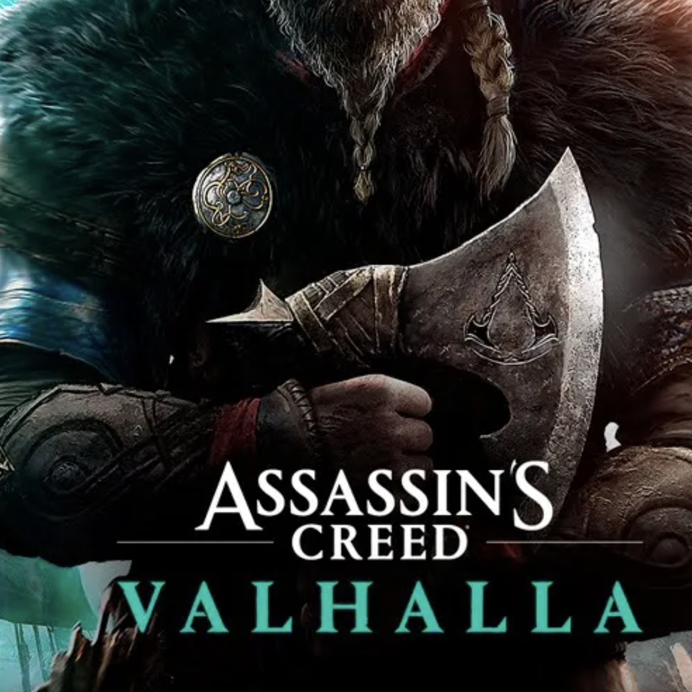 Promocja na Assassin’s Creed Valhalla
