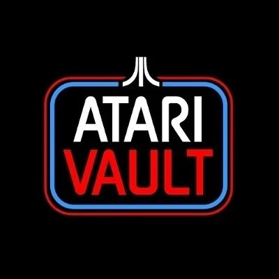 Promocja na Atari Vault