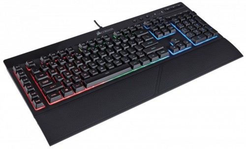 Promocja na Corsair K55 RGB