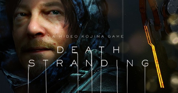 Death Stranding