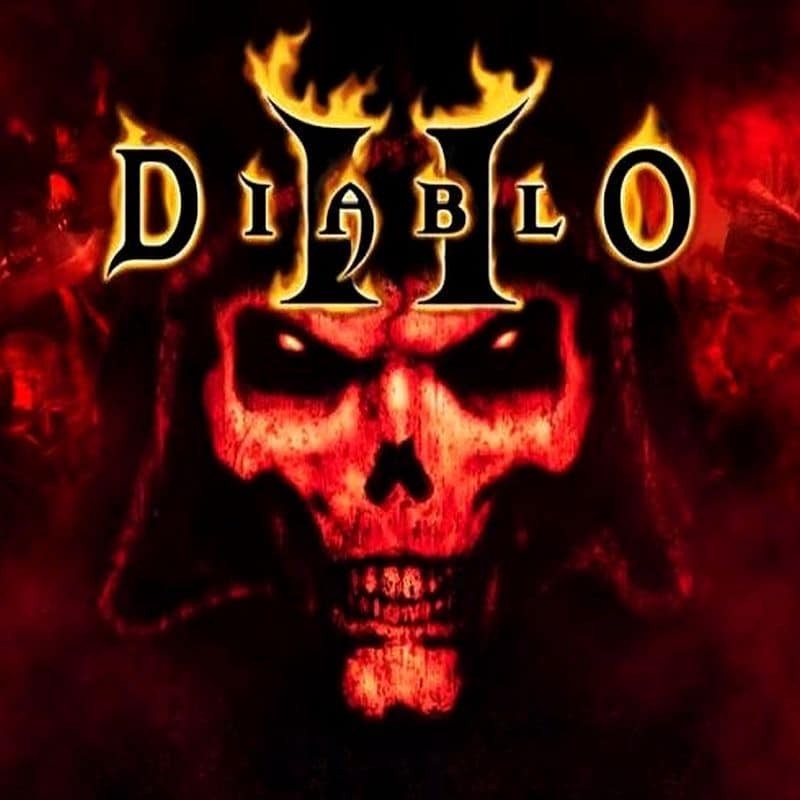 Promocja na Diablo 2