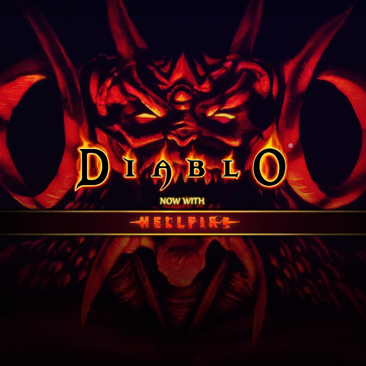 Promocja na Diablo Hellfire