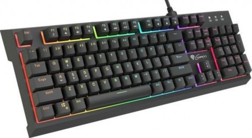 Promocja na Genesis Thor 200 RGB