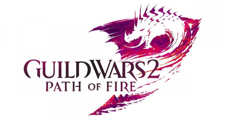 Promocja na Guild Wars 2 Path of Fire
