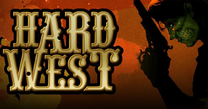 Promocja na Hard West