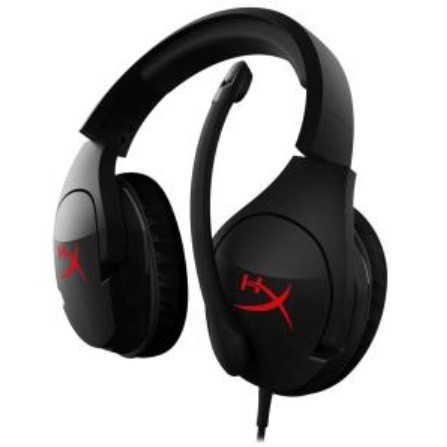 Promocja na HyperX Cloud Stinger HX-HSCS-BK/EM