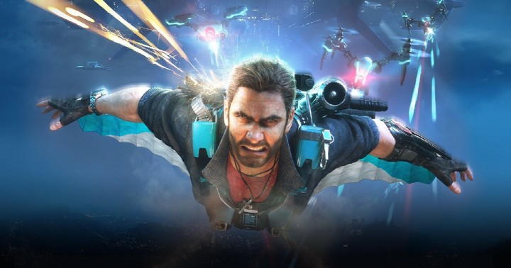 Just Cause 3 XXL