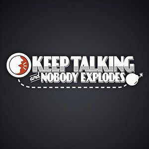 Promocja na Keep Talking and Nobody Explodes