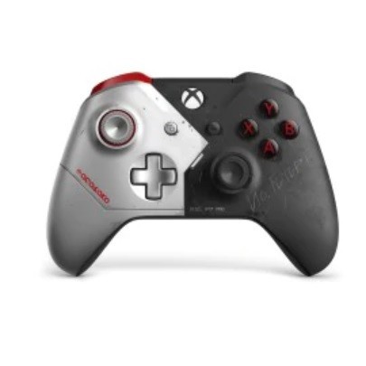 Promocja na kontroler Xbox One