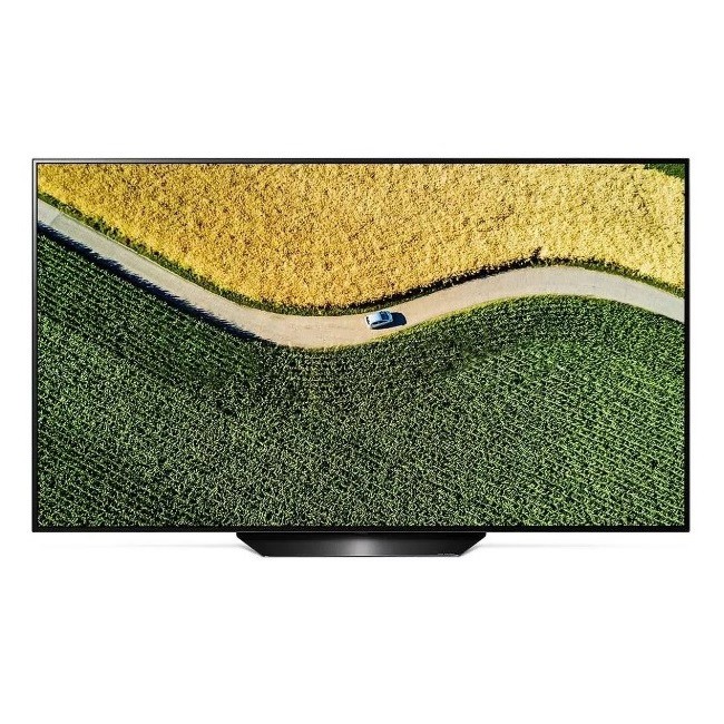 Promocja na LG OLED65B9PLA