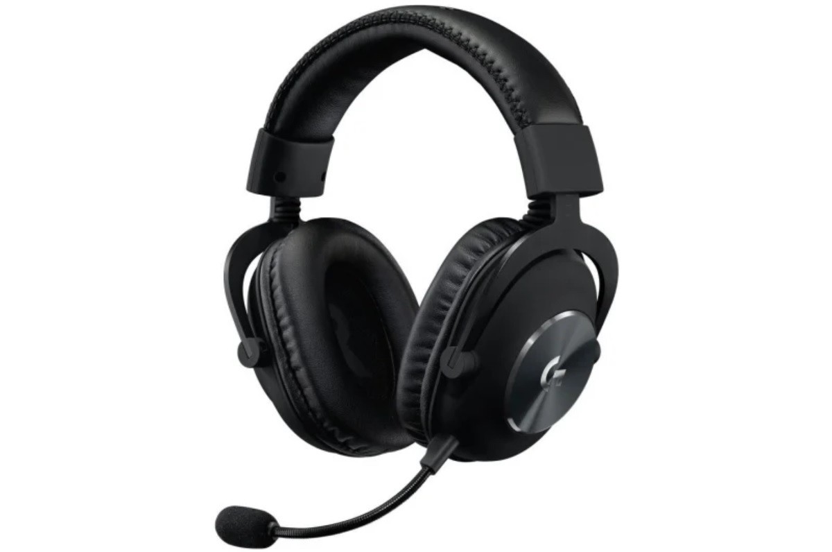 Promocja na Logitech G Pro X