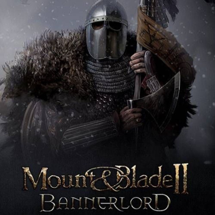 Promocja na Mount & Blade II Bannerlord