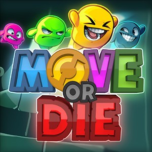 Promocja na Move or Die