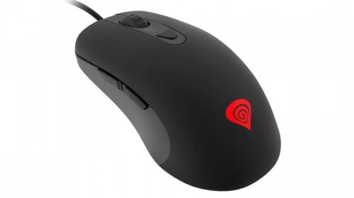 Promocja na mysz Genesis Krypton 190