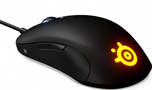 Promocja na SteelSeries Sensei Ten