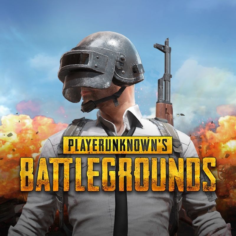 Promocja na PlayerUnknown's Battlegrounds