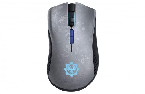 Promocja na Razer Mamba Wireless Gears 5 Edition