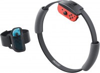 Promocja na Ring Fit Adventure