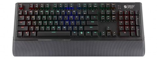Pro,mocja na SPC Gear GK550 Omnis Kailh Red RGB