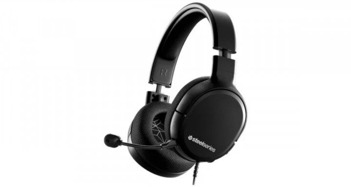 Promocja na SteelSeries Arctis 1