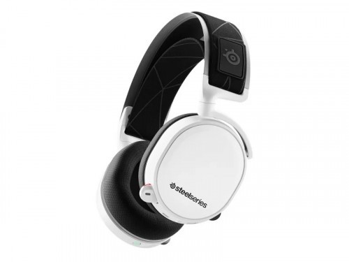 Promocja na SteelSeries Arctis 7