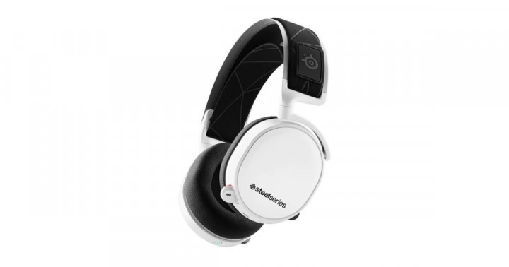 Promocja na SteelSeries Arctis 7