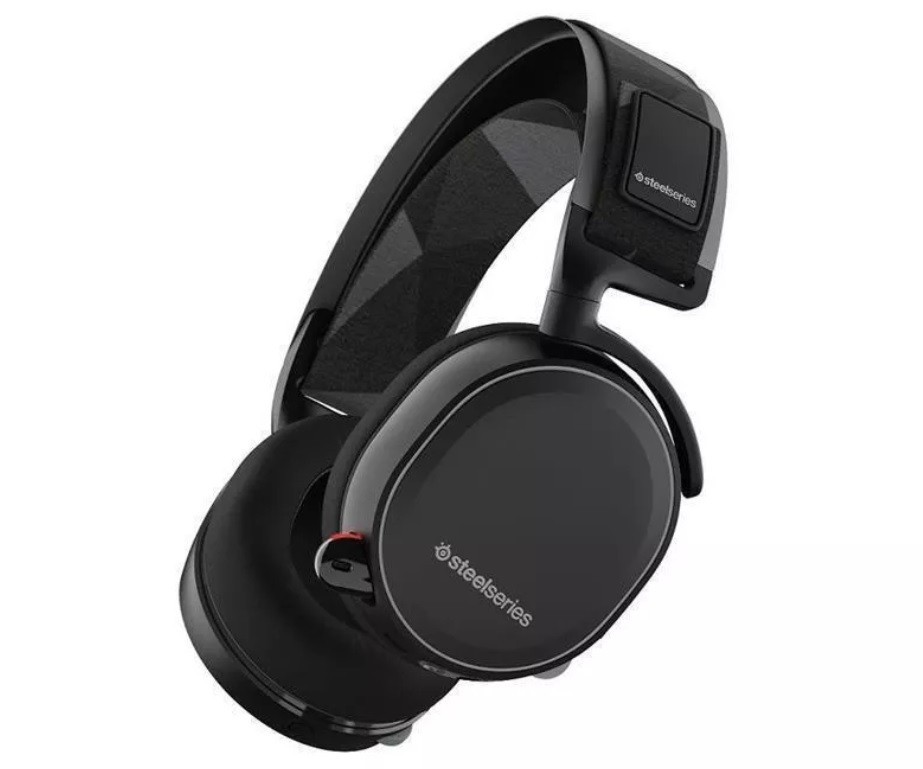 Promocja na SteelSeries Arctis 7