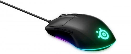 SteelSeries Rival 3