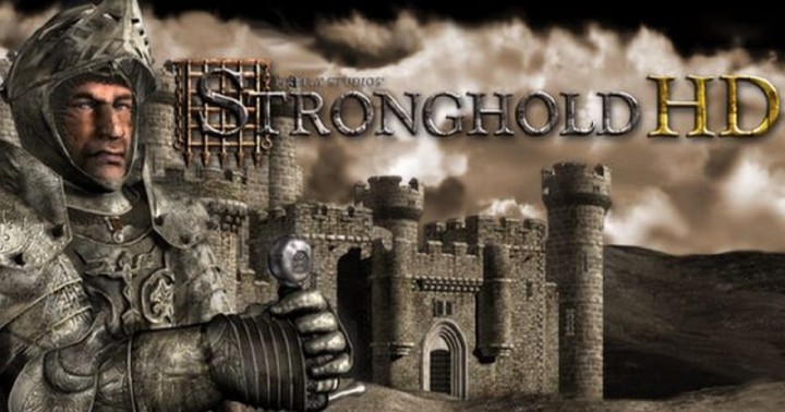 Promocja na Stronghold HD