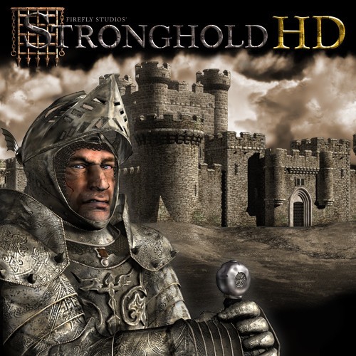 Promocja na Stronghold HD