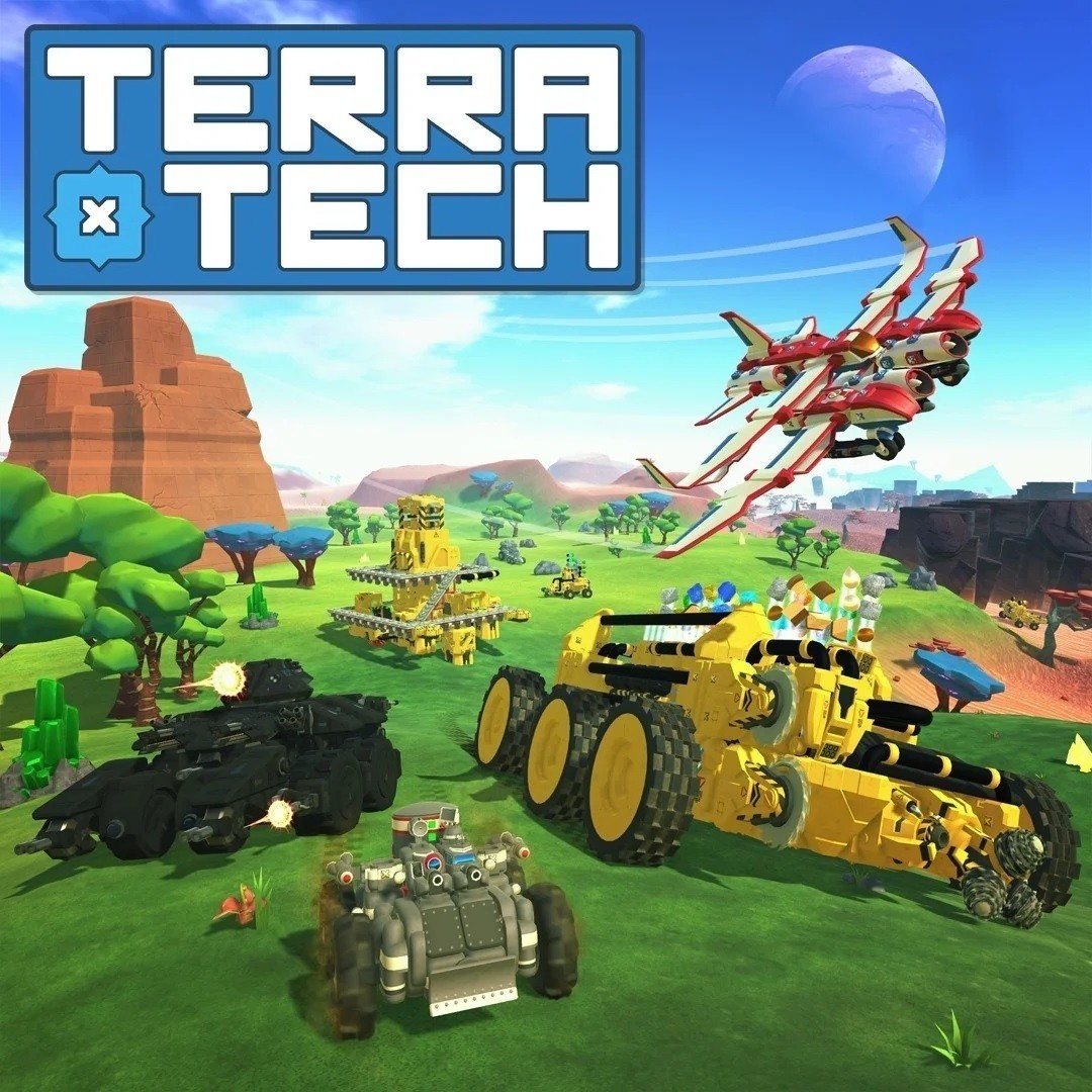 Promocja na TerraTech