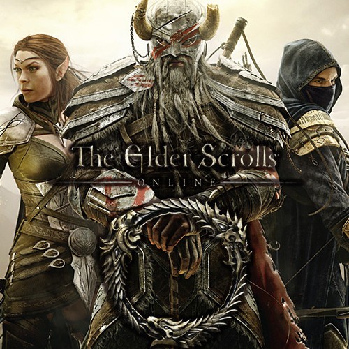 The Elder Scrolls
