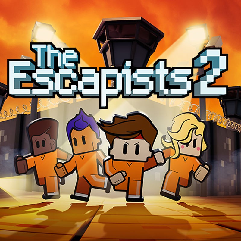 Promocja na The Escapists 2