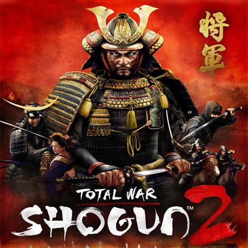 Promocja na SHOGUN 2