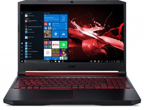 Promocja na Acer Nitro 5