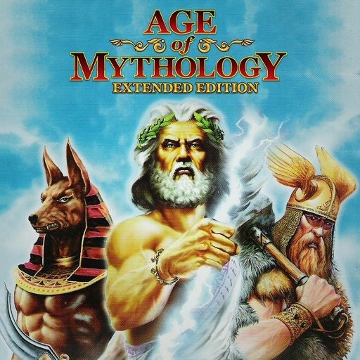 Promocja na Age of Mythology Extended Edition