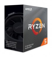 Promocja na AMD Ryzen 3600X