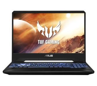 Promocja na ASUS TUF Gaming FX505DV