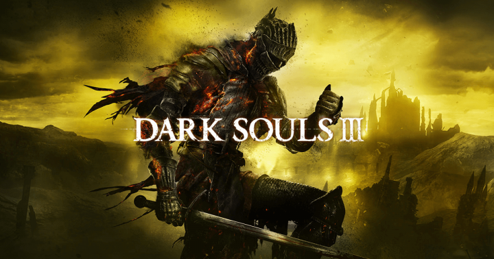 DARK SOULS III