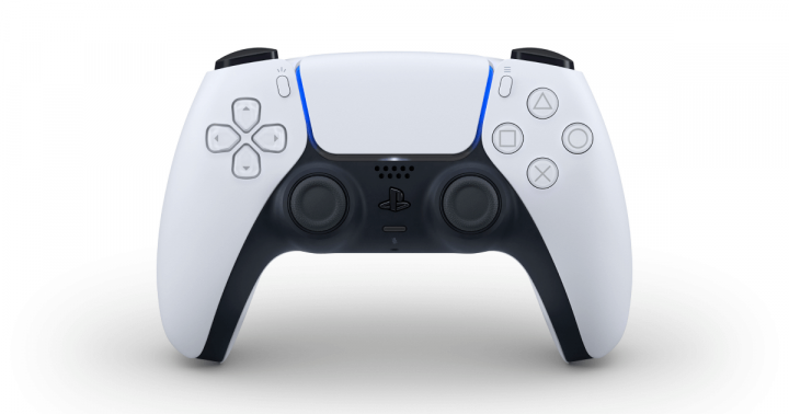 Pad DualSense PlayStation 5