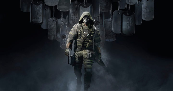 Tom Clancy's Ghost Recon Breakpoint